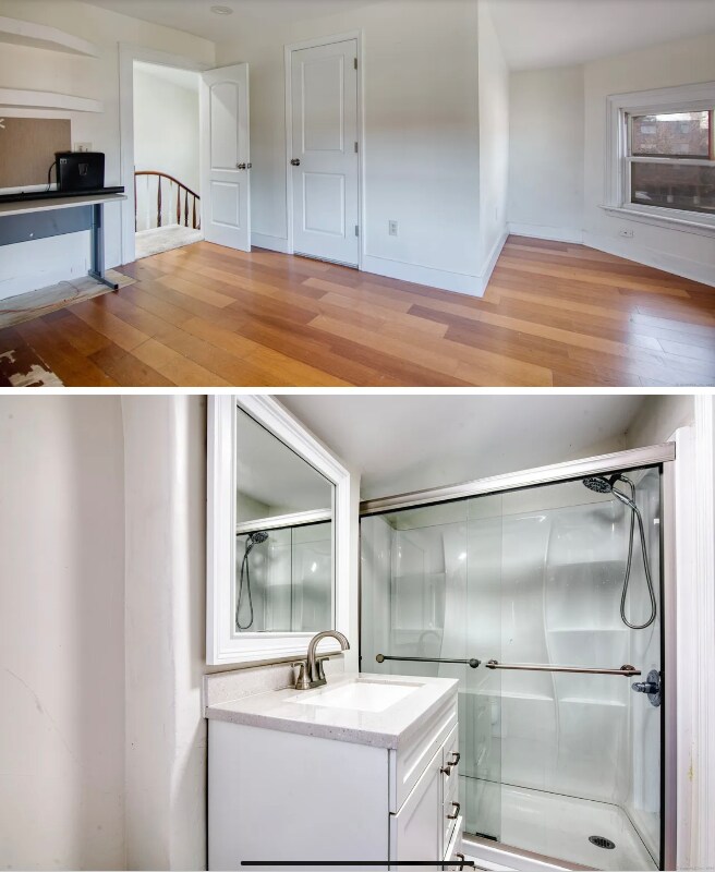 Building Photo - 189 Sigourney St