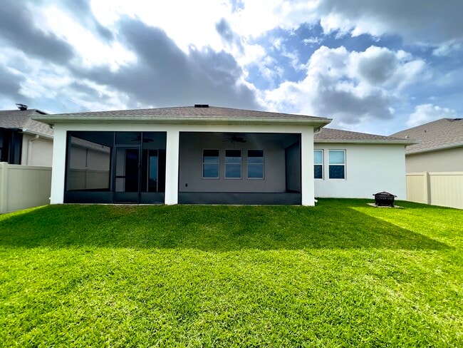 Building Photo - 3836 Cabo Rojo Dr