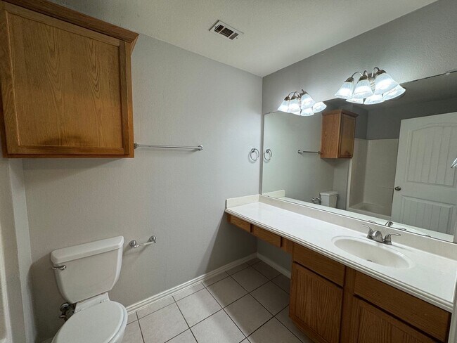 Building Photo - 1212-1214 Sironia Trail