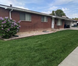 Building Photo - 3429 Quincy Ave