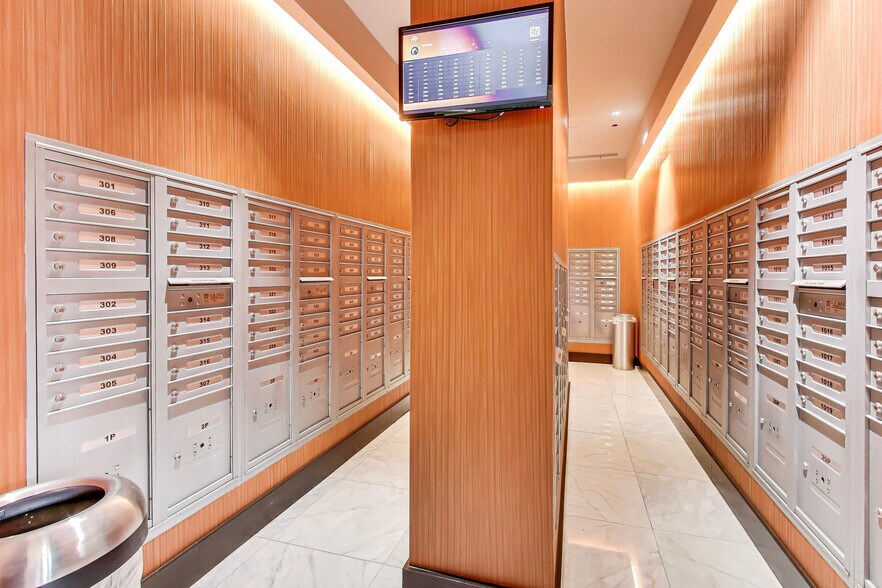 Building Photo - 475 K St NW