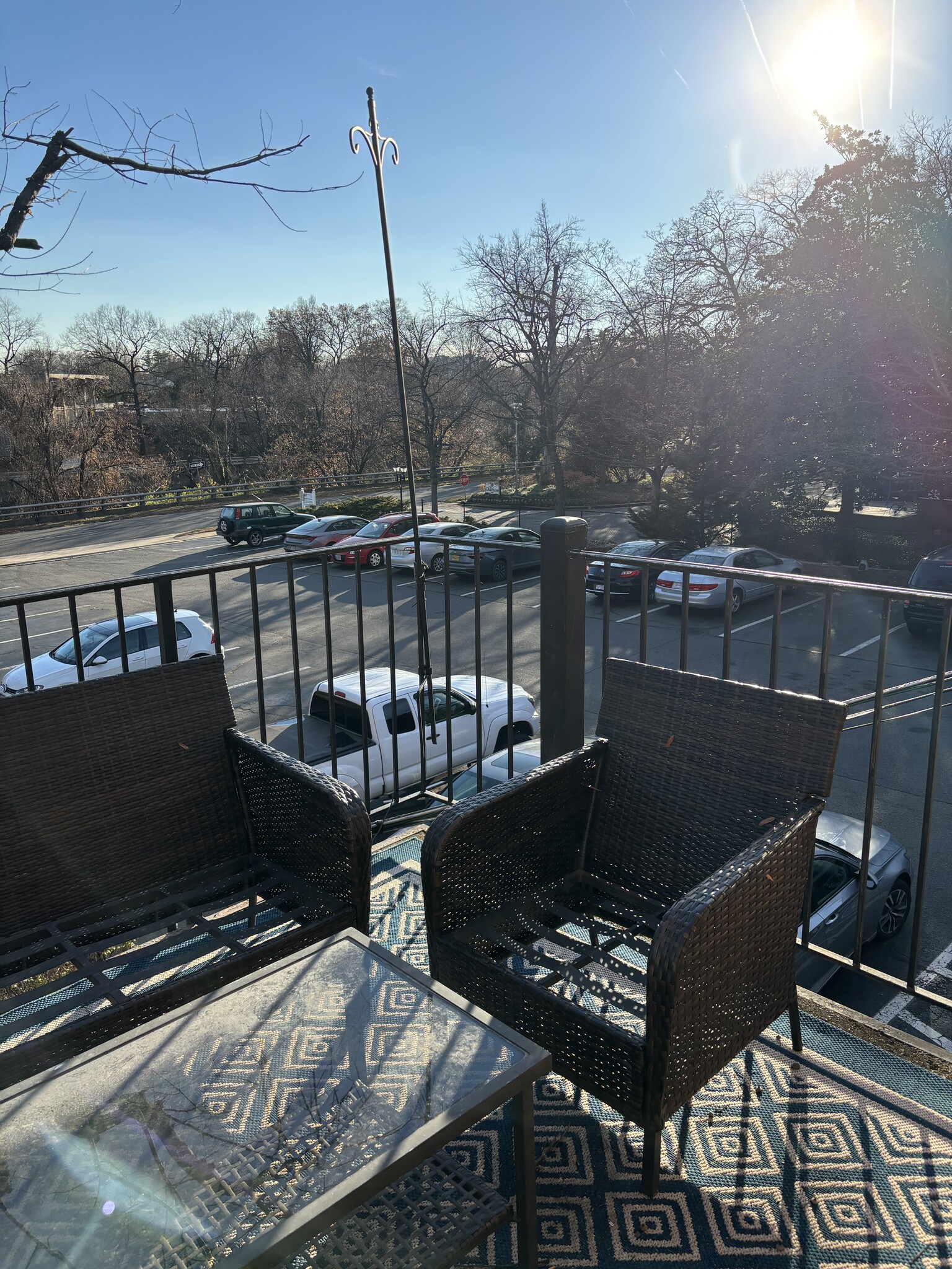 Building Photo - 102 N George Mason Dr