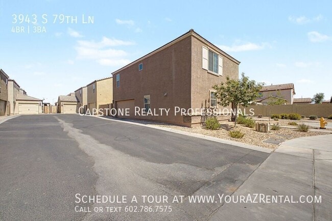 Building Photo - 3943 S 79th Ln
