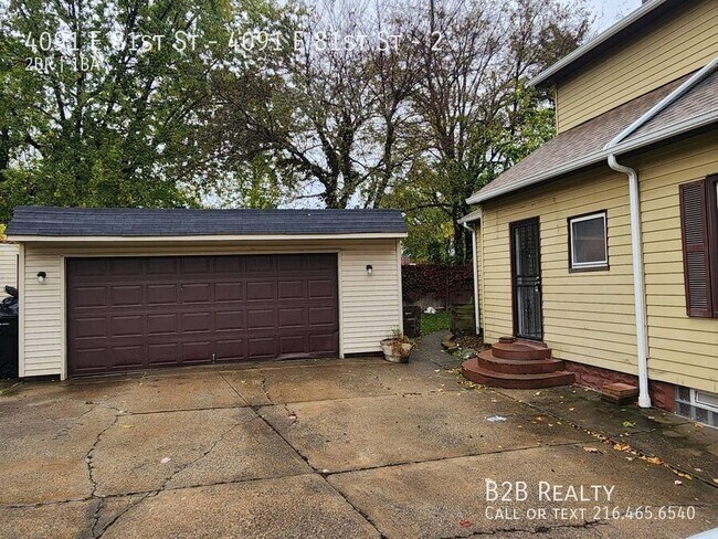 Building Photo - 4091 E 81st St