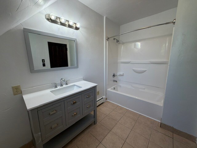 Updated Bathroom - 403 Brazeau Ave