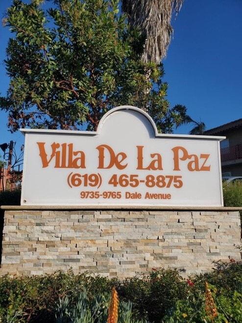 Building Photo - 9765 Dale Ave