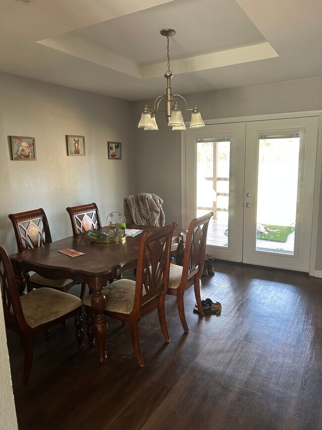 Building Photo - 2088 Co Rd 1215