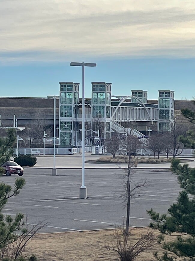 Building Photo - 3915 S Boston St