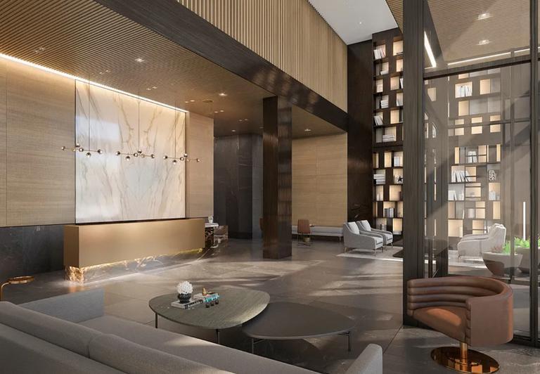 Building Photo - 64 Box Street