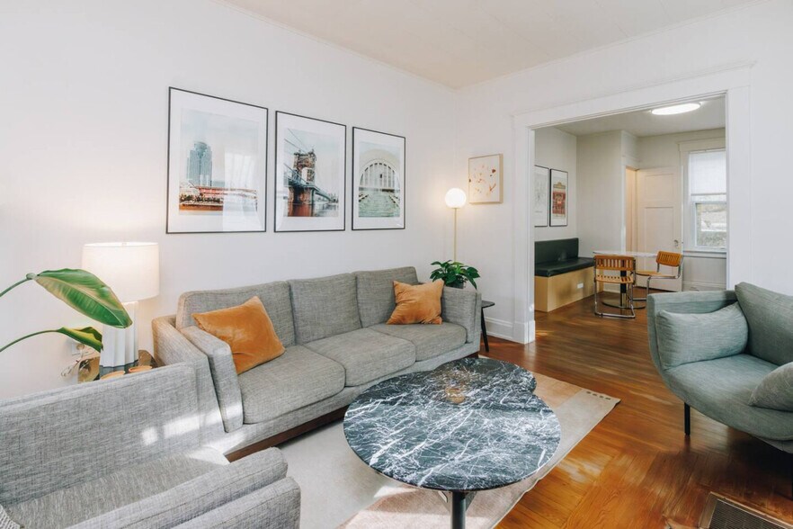 Building Photo - 3508 Tarpis Ave