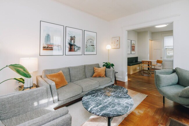 Building Photo - 3508 Tarpis Ave