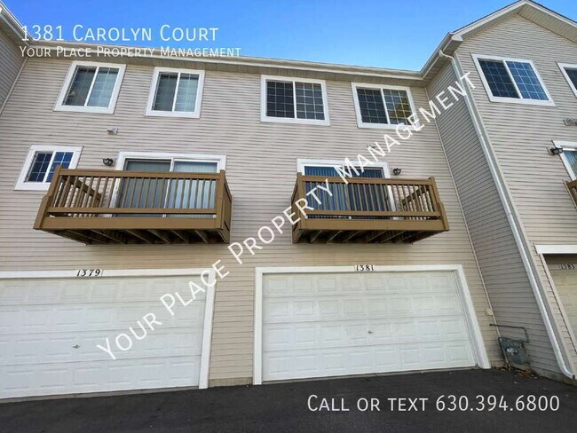 Building Photo - 1381 Carolyn Ct