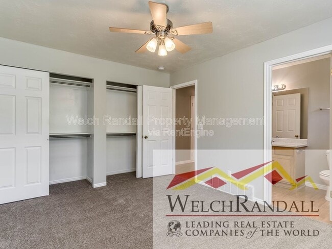 Building Photo - 1124 E 1000 N