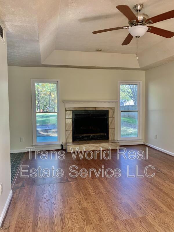 Building Photo - 1506 Betts Mill Rd