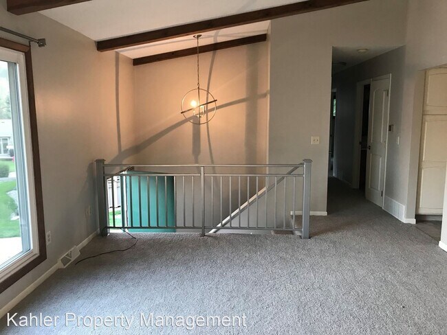 Building Photo - 3 br, 3 bath House - 3507 Chapel Valley Rd