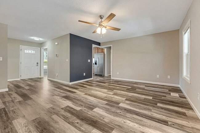 Building Photo - Charming 2-Bedroom, 2-Bath Home in the Hea...