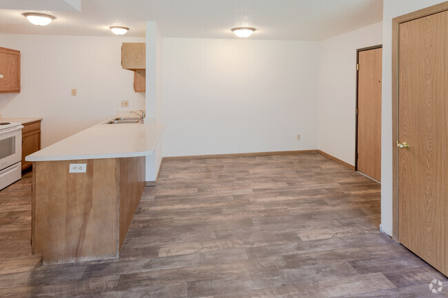 Interior Photo - Falcon Landing Apartments
