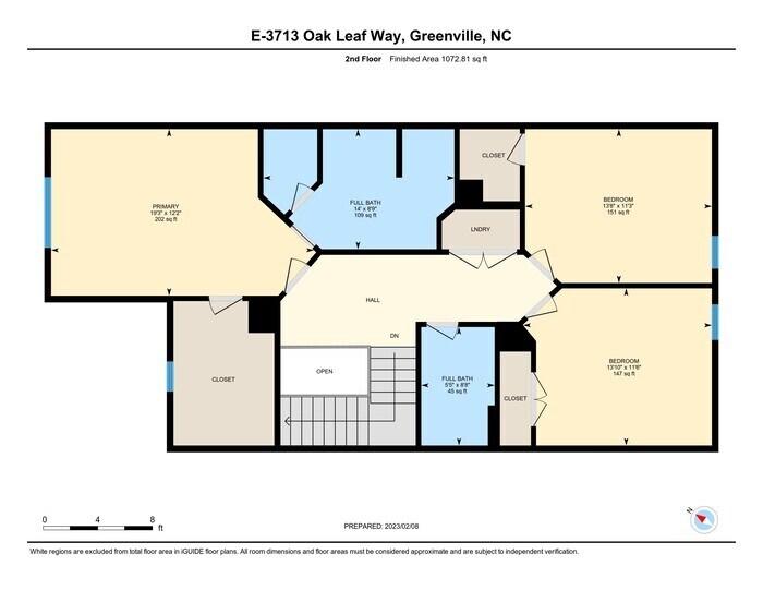 Building Photo - 3713 Oak Leaf Wy