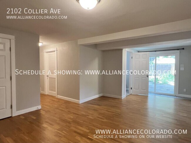 Building Photo - 2102 Collier Ave
