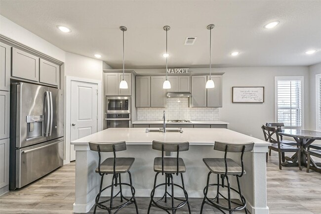 Building Photo - 18407 Kilbowie Pl