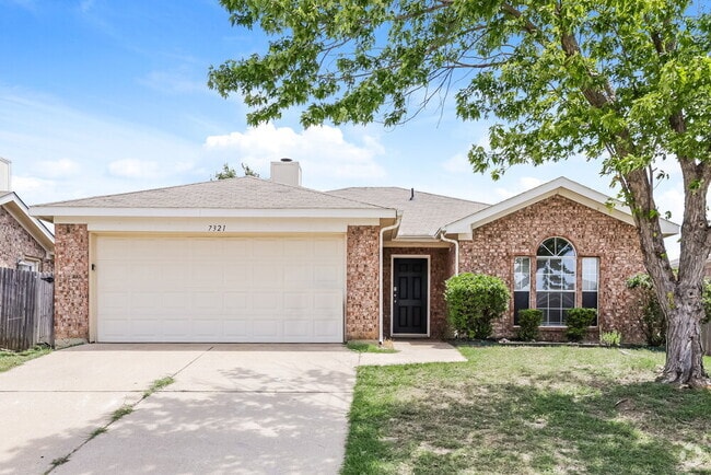 Building Photo - 7321 Ashbourne Way