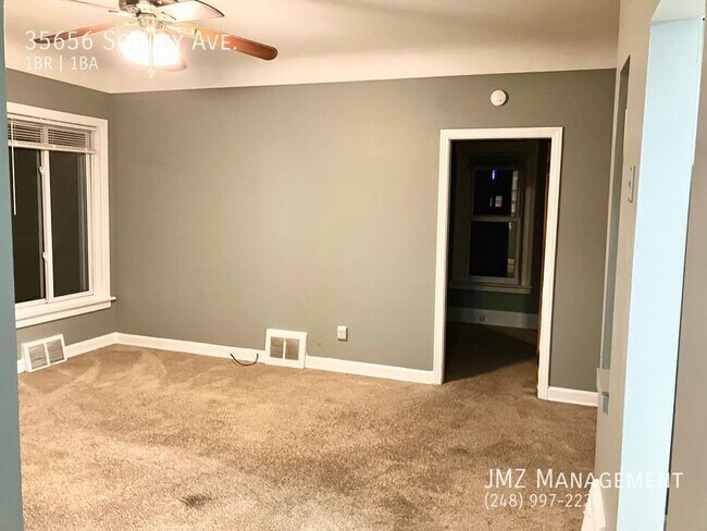 Building Photo - 35656 Schley Ave