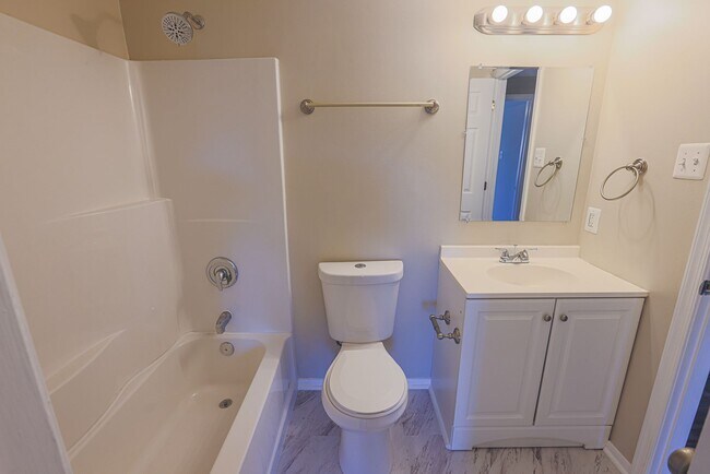 Building Photo - 2509 Merrick Ct