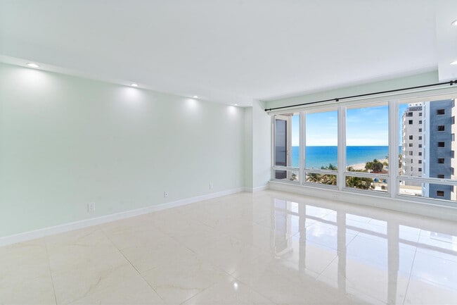 Building Photo - 4100 Galt Ocean Dr
