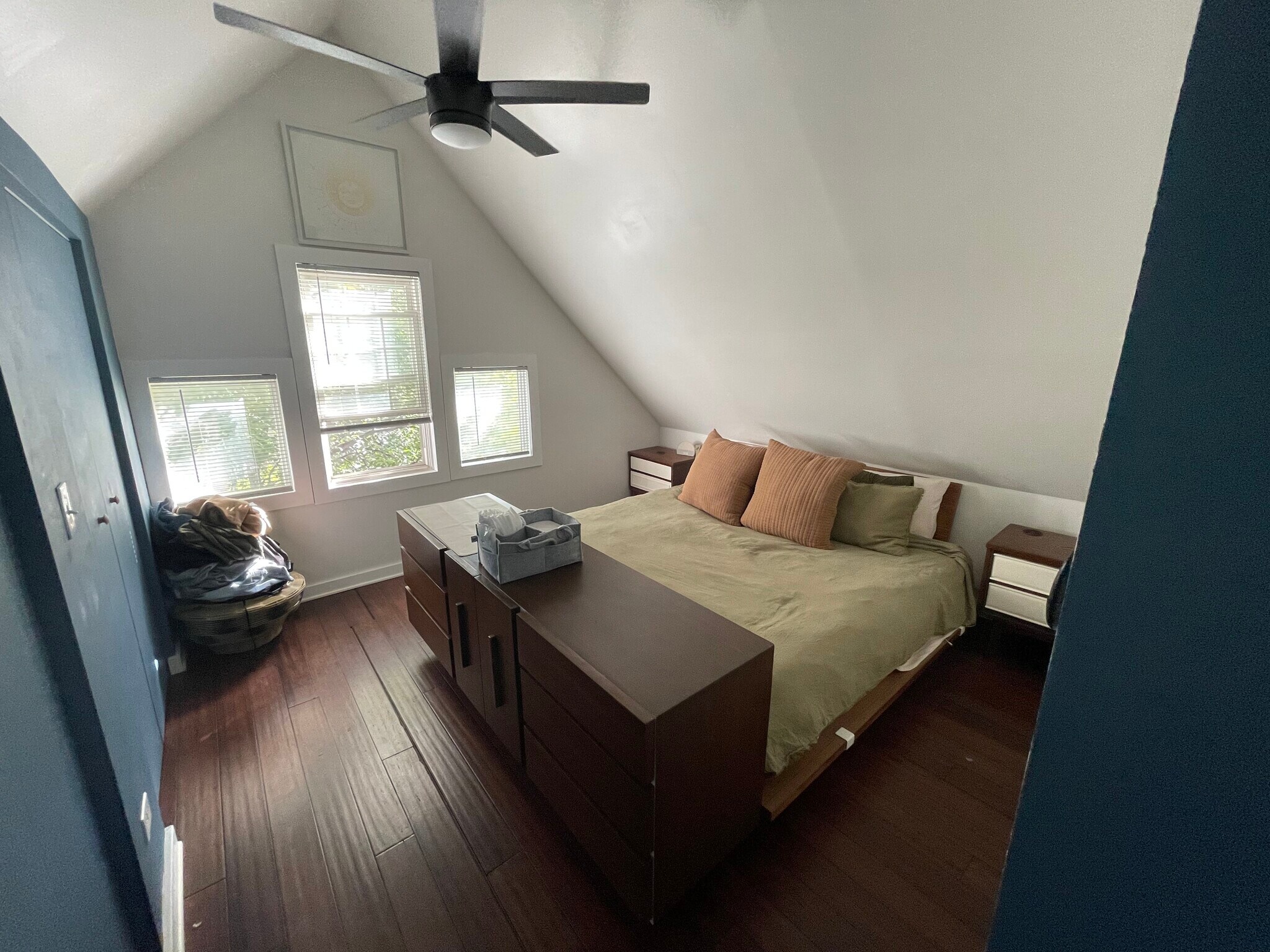 MASTER BEDROOM 3 - 2742 N Lawndale Ave