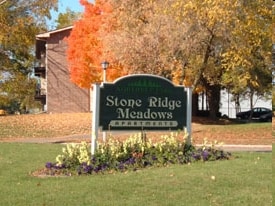 Building Photo - Stone Ridge Meadows
