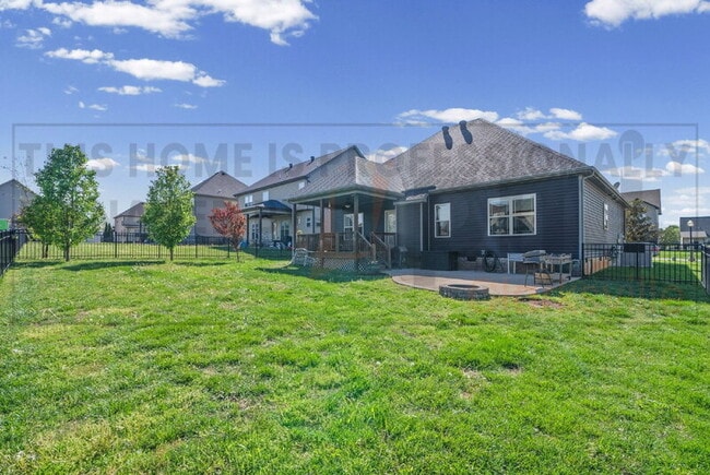 Building Photo - 1138 NJA Tate Dr