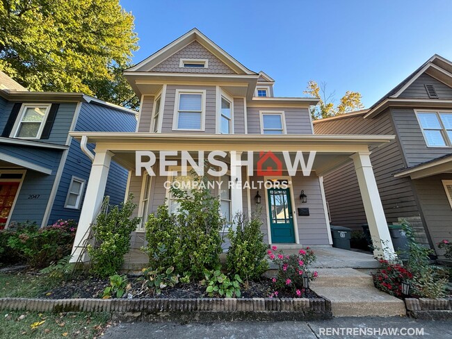 Primary Photo - Vibrant Midtown Property - 3 Bedroom / 2.5...