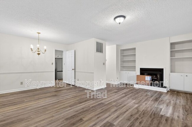 Building Photo - 1223 Watermark Ct