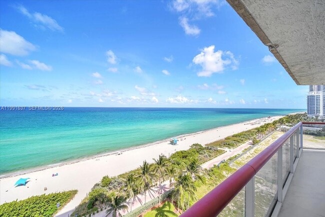 Building Photo - 6767 Collins Ave