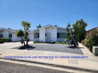 Building Photo - Costa Serena 55+.  3 Bedrooms/2 full baths
