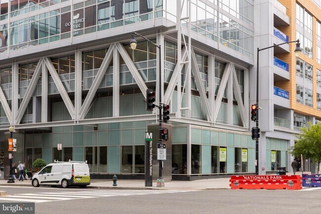 Building Photo - 37 L St SE