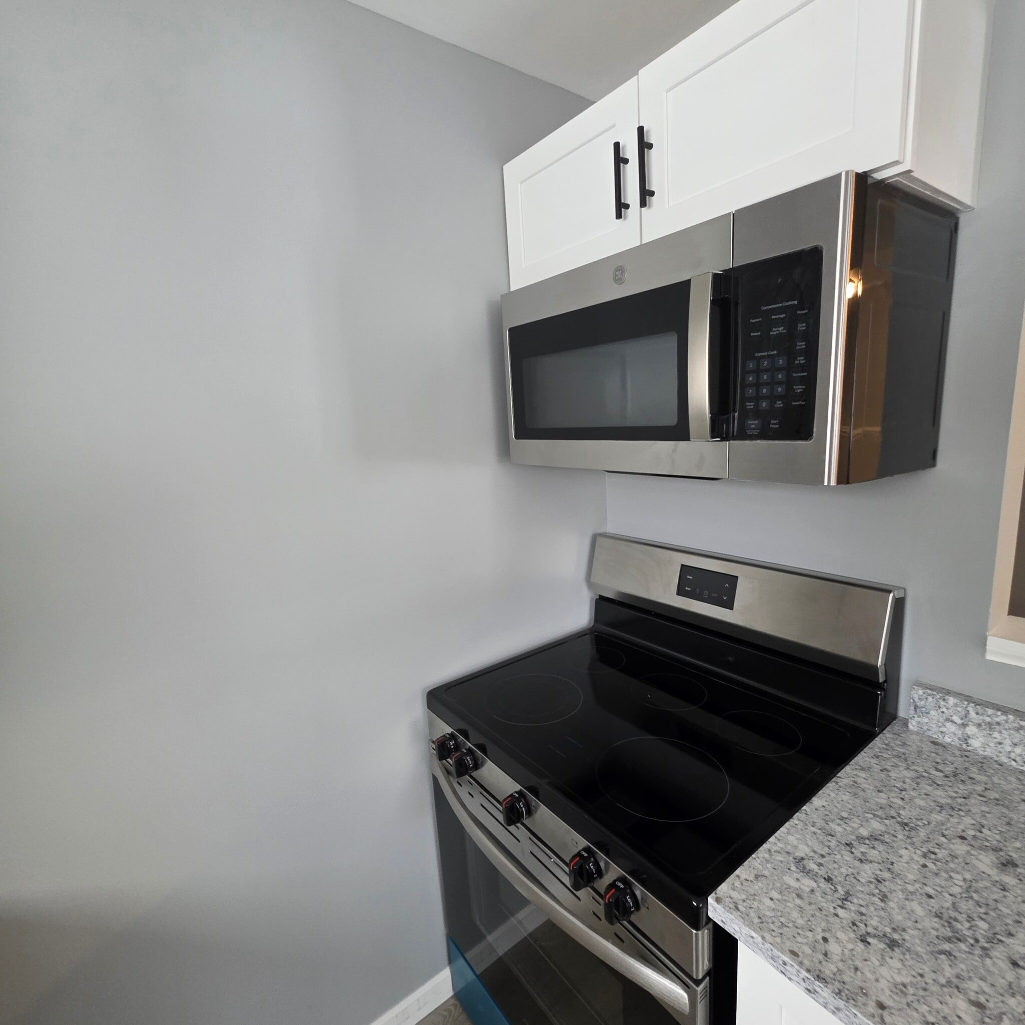 kitechen - 3823 Leeside Ln