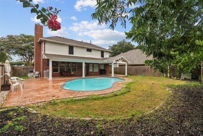 Building Photo - 3131 Bay Spring Dr