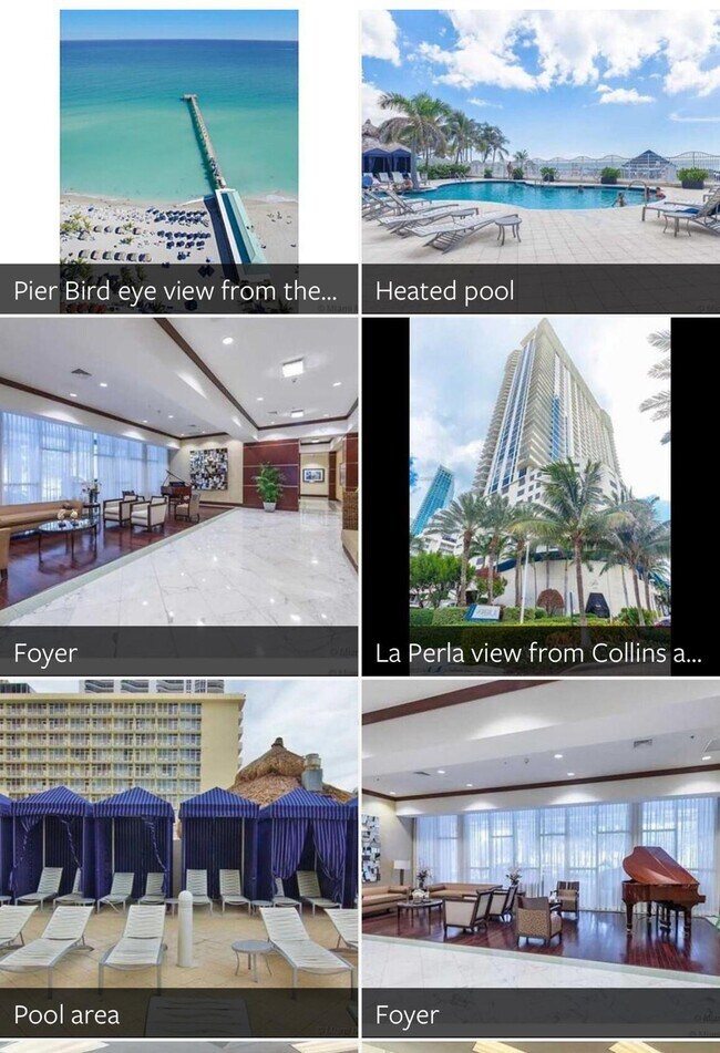 Building Photo - 16699 Collins Ave