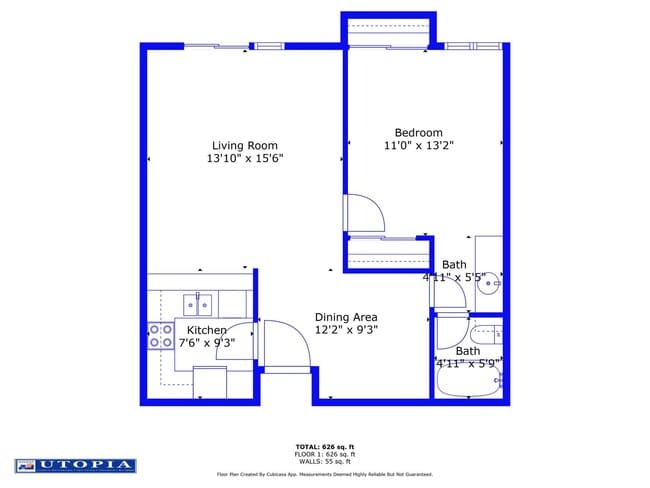Building Photo - One Bedroom Condo in San Carlos!!