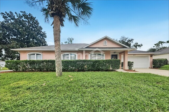 Building Photo - 317 Brazil Dr