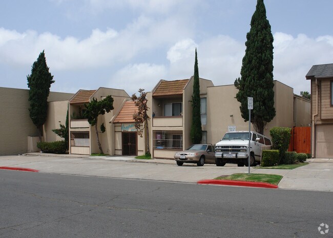Building Photo - 3940 Oregon St.