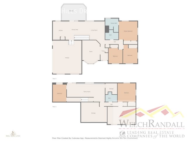 Building Photo - 660 Woodland Hills Dr