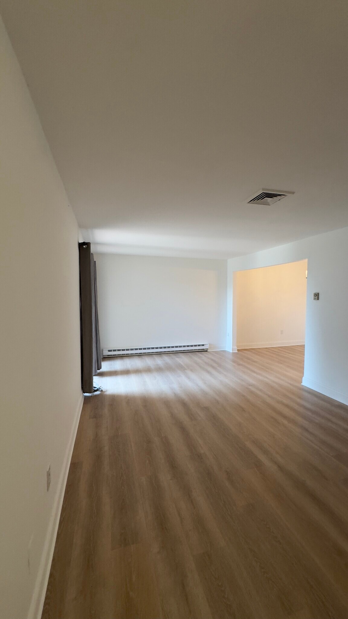 Luxury Vinyl throughout - 5 Evergreen Dr