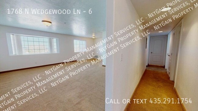 Building Photo - 1768 N Wedgewood Ln