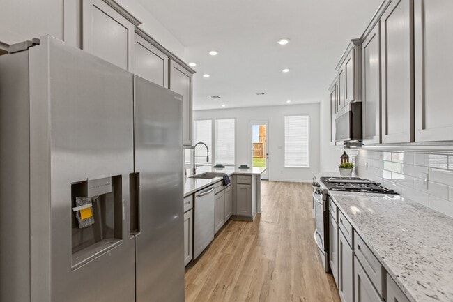Building Photo - 4127 Balboa Dr