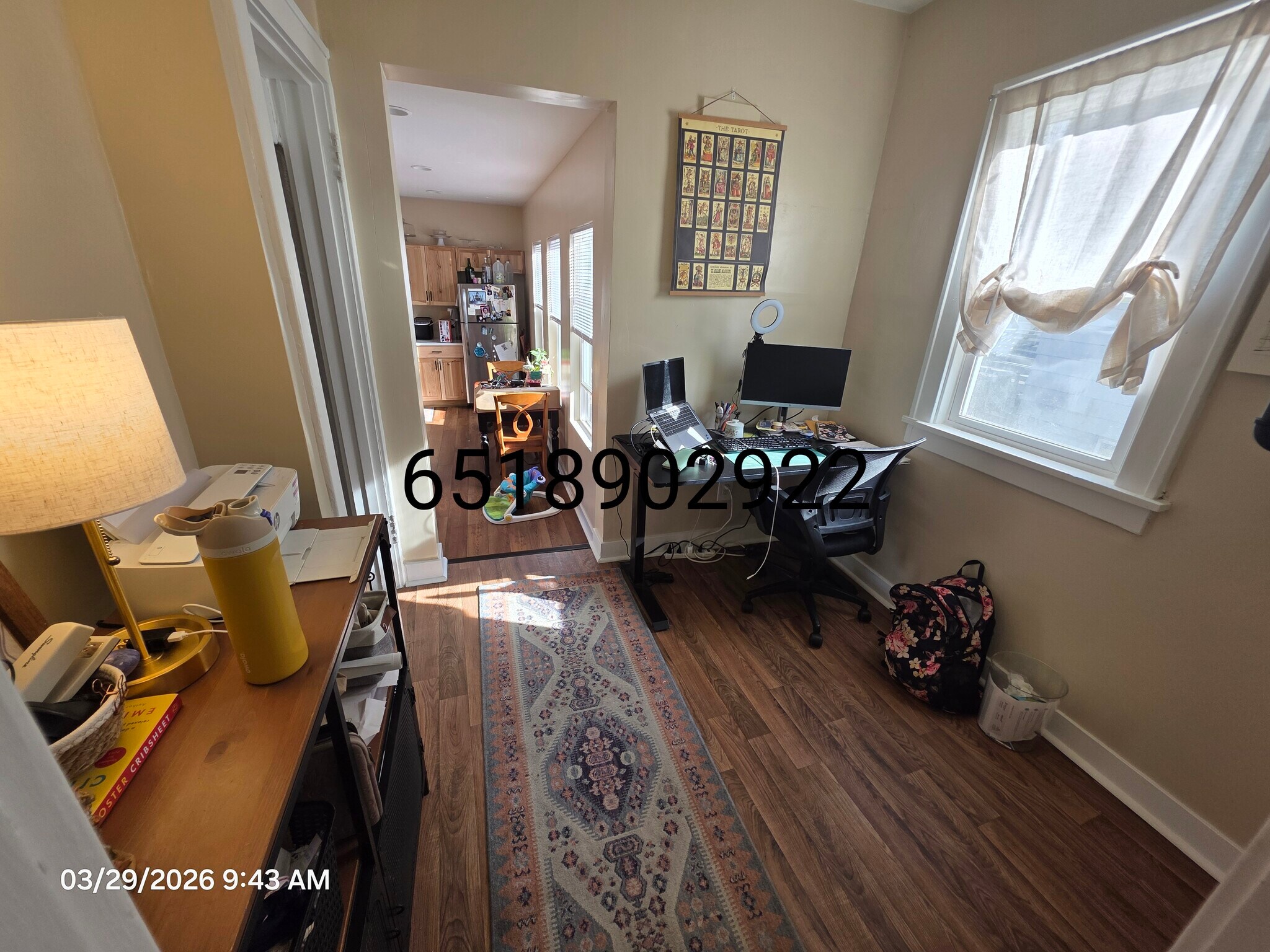 Building Photo - 1267 Watson Ave