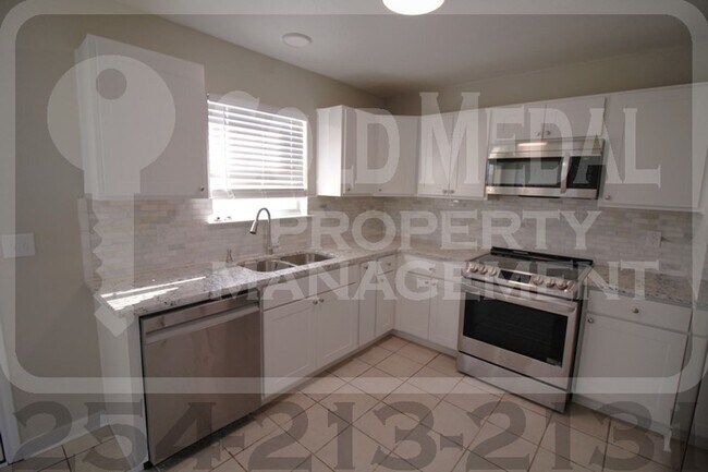 Building Photo - Charming 6-bed, 2.5-bath home in Killeen