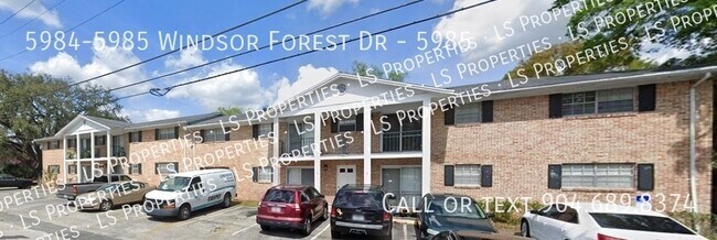 Primary Photo - 5984-5985 Windsor Forest Dr-5985