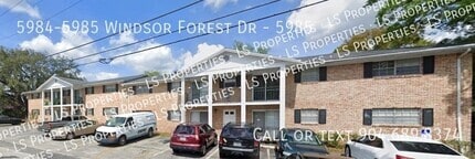 Building Photo - 5984-5985 Windsor Forest Dr-5985